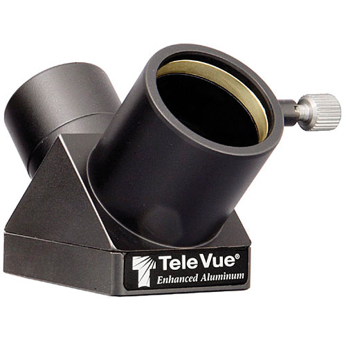 Tele Vue 90 Enhanced Aluminum Star Diagonal (1.25