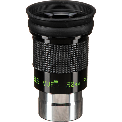 Tele Vue Plossl 32mm Eyepiece (1.25