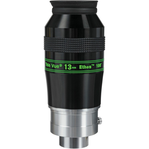 Oculaire Tele Vue Ethos 8mm – 1,25" Et 2" (occasion, Bon état)