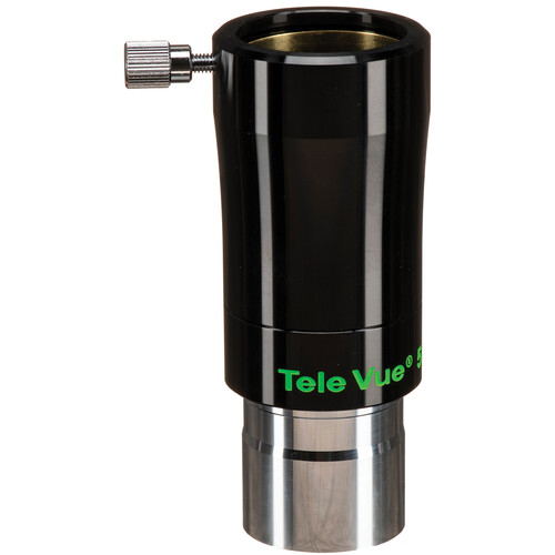 Tele Vue 5x Powermate (1.25