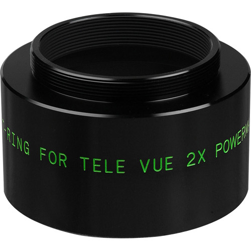 Tele Vue Powermate T-Ring Adapter (2