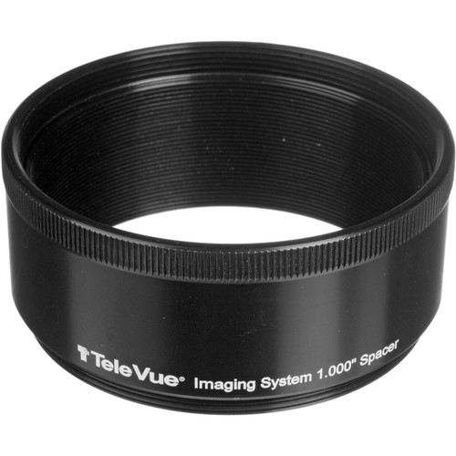 Tele Vue 25.4mm Tube for 2.4