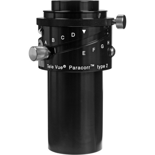 TeleVue Paracorr