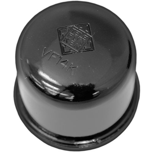Telefunken VF14K Replacement Tube for U47 and U48