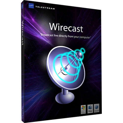 Wirecast pro free download for windows 10