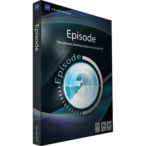 Encoders For Mac