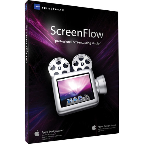 screenflow by telestream screenflow by telestream