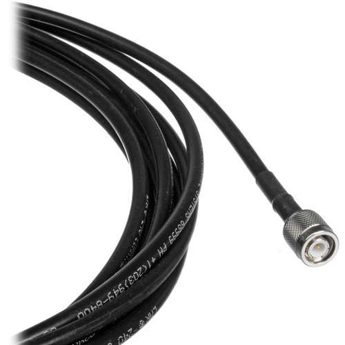 Telex  CXU 25 50 Ohm Antenna Cable F.01U.118.163