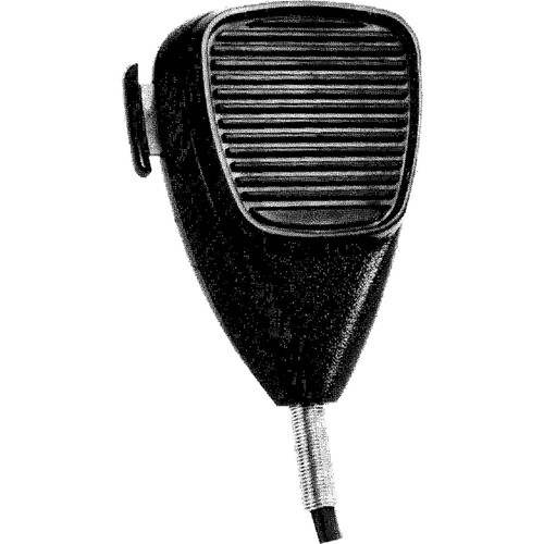 Telex/RTS 450D Handheld Paging Microphone