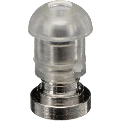 Telex/RTS ET-1B Eartip for Telethin Receivers (Clear)
