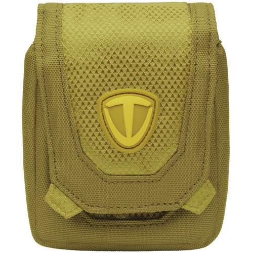 Tenba  Vector 2 Pouch (Krypton Green) 637 212