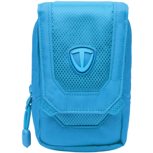 Tenba  Vector 3 Pouch (Oxygen Blue) 637 223