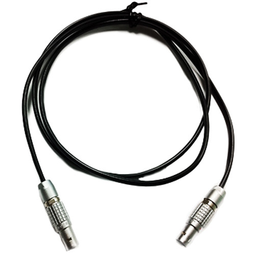 Teradek Bit 718 2-Pin LEMO to LEMO Alexa Cable (18