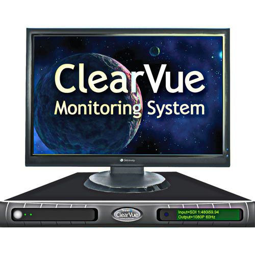 ClearVue Suite free instals