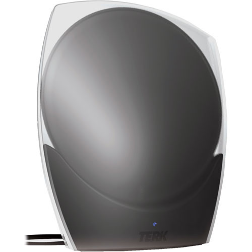Terk Technologies HDRI Indoor HD Radio Antenna HDRI B&H Photo