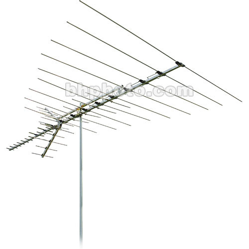 Terk Technologies TV38 Outdoor Large Directional TV Antenna TV38