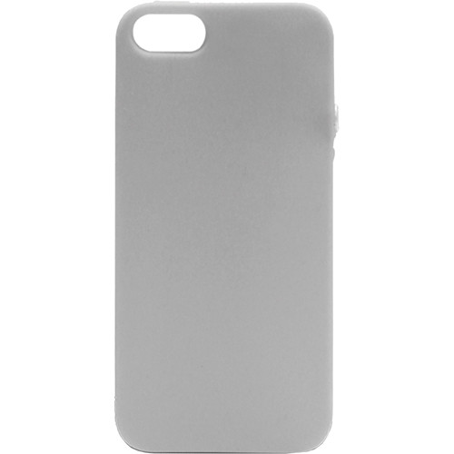 The Joy Factory Jugar for iPhone 5 Soft  Gray  CSD101 B H 