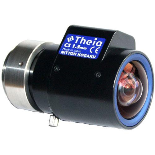 Theia Technologies CS-Mount 1.3mm Fixed Focal Lens