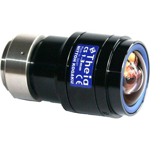 Theia Technologies CS-Mount 1.3mm Fixed Focal Lens