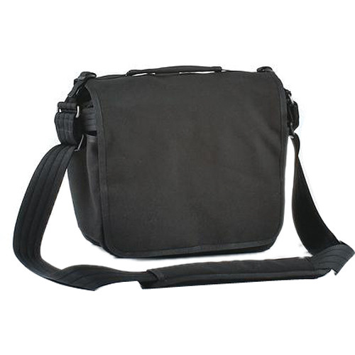 Think Tank Photo Retrospective 10 Shoulder Bag (Black) 754 B&H