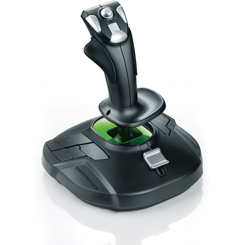 Thrustmaster T.16000M Joystick 2960706 B&H Photo Video