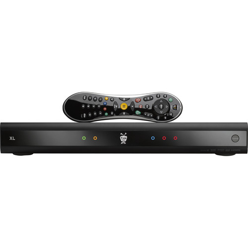 TiVo Premiere XL TCD748000 B&H Photo Video