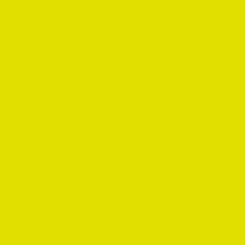 Tiffen 4x4#15 Glass Filter - Dark Yellow