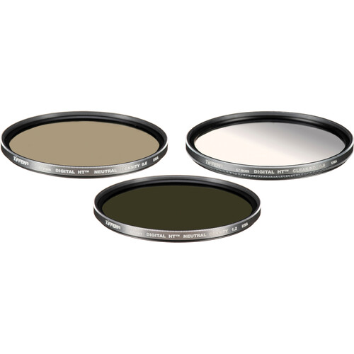 Tiffen 67mm Digital HT Neutral Density F