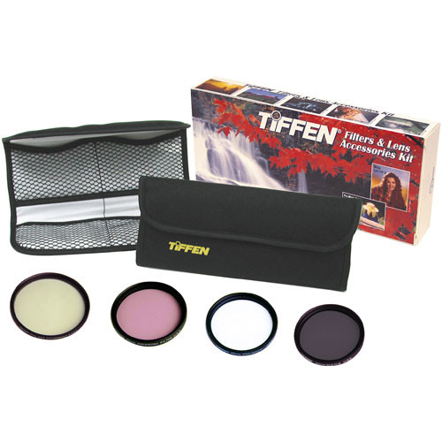 Tiffen 77mm Special Effects DV Kit
