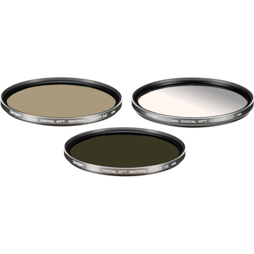 Tiffen 77mm Digital HT Neutral Density F