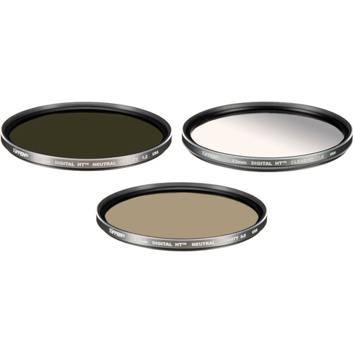 Tiffen 82mm Digital HT Neutral Density F