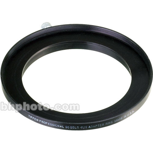 Tiffen 90SSLR to 4.5