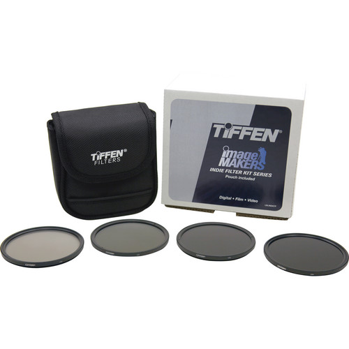 Tiffen 77mm Indie Pro Infrared/Neutral D