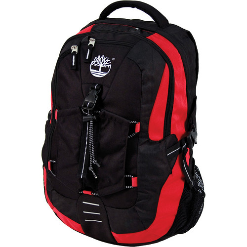 Timberland High Alpine Laptop Backpack for Computer w/