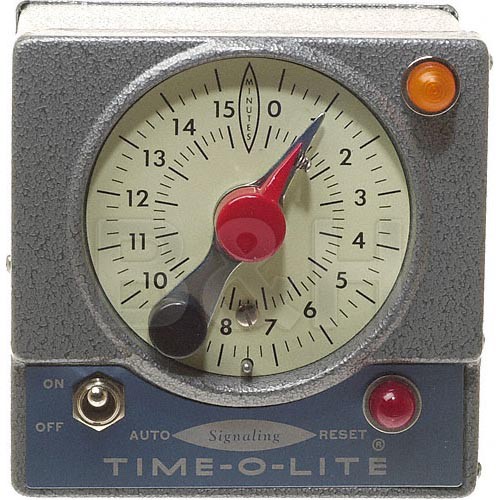 Time-O-Lite
