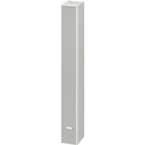 Toa Electronics SR-H3L Slim Line Array Speaker - Long & Straight Version (White)