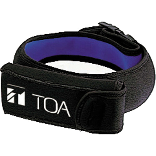 Toa Electronics WH-4000P Pouch