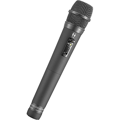 Toa Electronics WM5220 Wireless Handheld Cardioid WM5220 F01