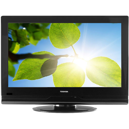 Toshiba REGZA 32AV800 32