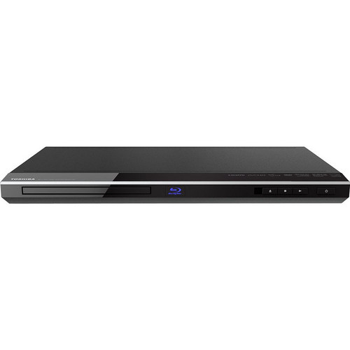 Toshiba Bdx2150 Blu Ray Disc Player Bdx2150 Bandh Photo Video 0795