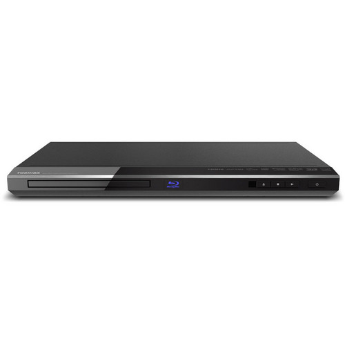 Toshiba BDX4150 Bluray Disc Player BDX4150 B&H Photo Video