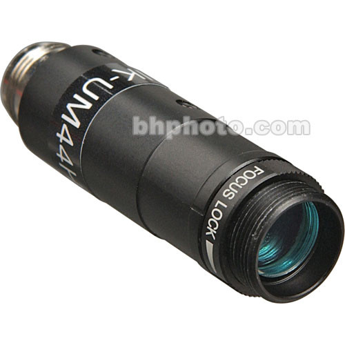 Toshiba IKUM44H 1/3Inch CCD Remote Lipstick Camera IKUM44H