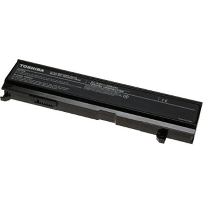 Toshiba Primary 6-Cell Li-Ion Battery Pack PA3465U-1BRS B&H