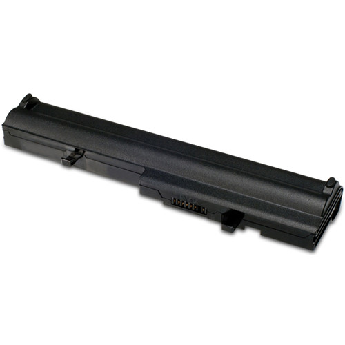 Toshiba PA3784U-1BRS Primary 6-Cell Li-Ion Battery PA3784U-1BRS