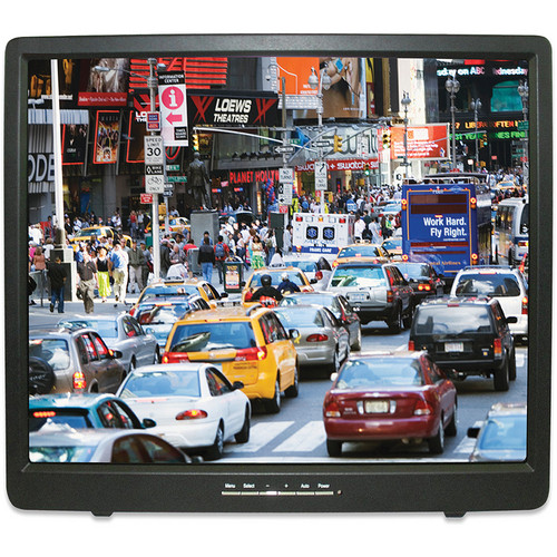 Tote Vision LED-1908HD LCD Monitor