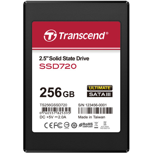 Transcend sata что это