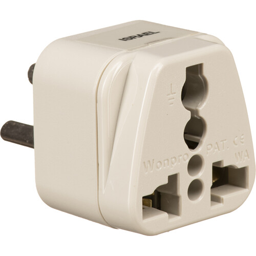 Travel Smart Conair Adapter Review Travel Smart Conair Adapter Review
