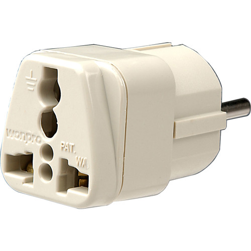 conair travel smart adapter plug