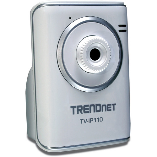 trendnet camera software for mac