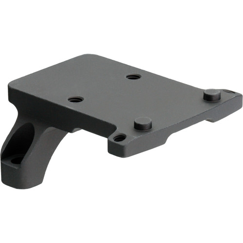 Trijicon RMR Mount for 3.5x35 4x32 & 5.5x50 ACOGs with Bosses